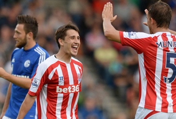 Vừa đến NHA, Bojan Krkic đã có màn ‘chào hàng’ hoàn hảo